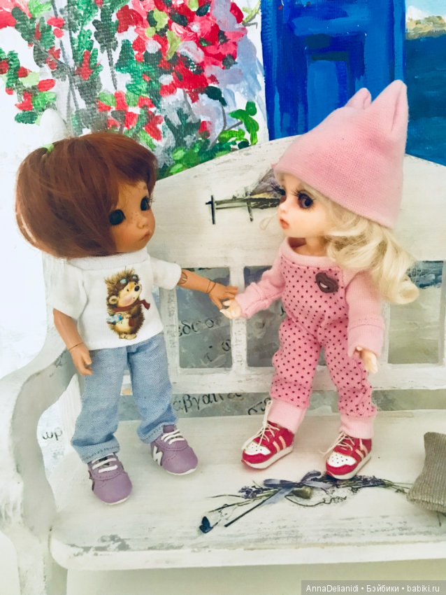 Как тихонечко множатся эти пукифишечки (фото 2)