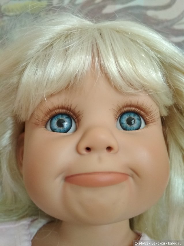 Любовь с первого взгляда Линда Рик