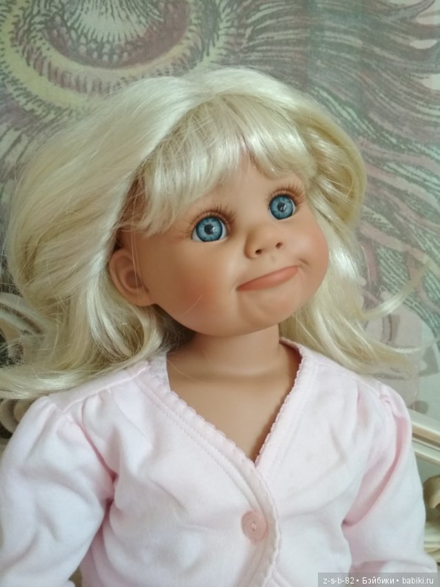 Любовь с первого взгляда Линда Рик (фото 2)