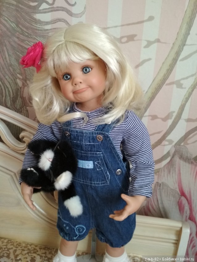 Любовь с первого взгляда Линда Рик (фото 5)