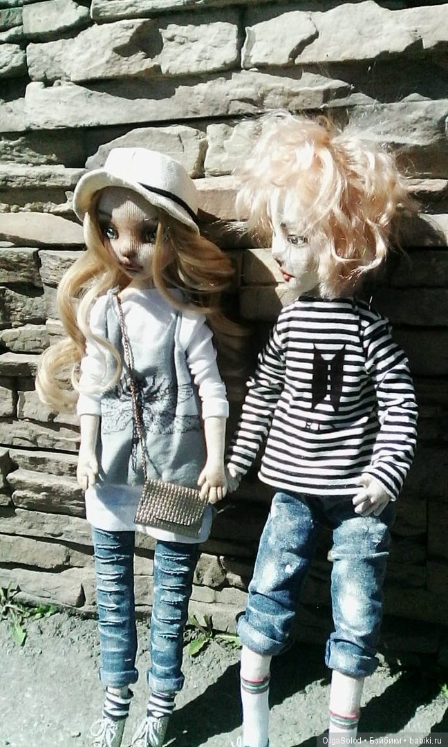 K-pop в текстиле - не смогла отказать в таком заказе (фото 10)