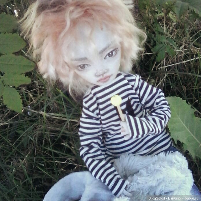 K-pop в текстиле - не смогла отказать в таком заказе