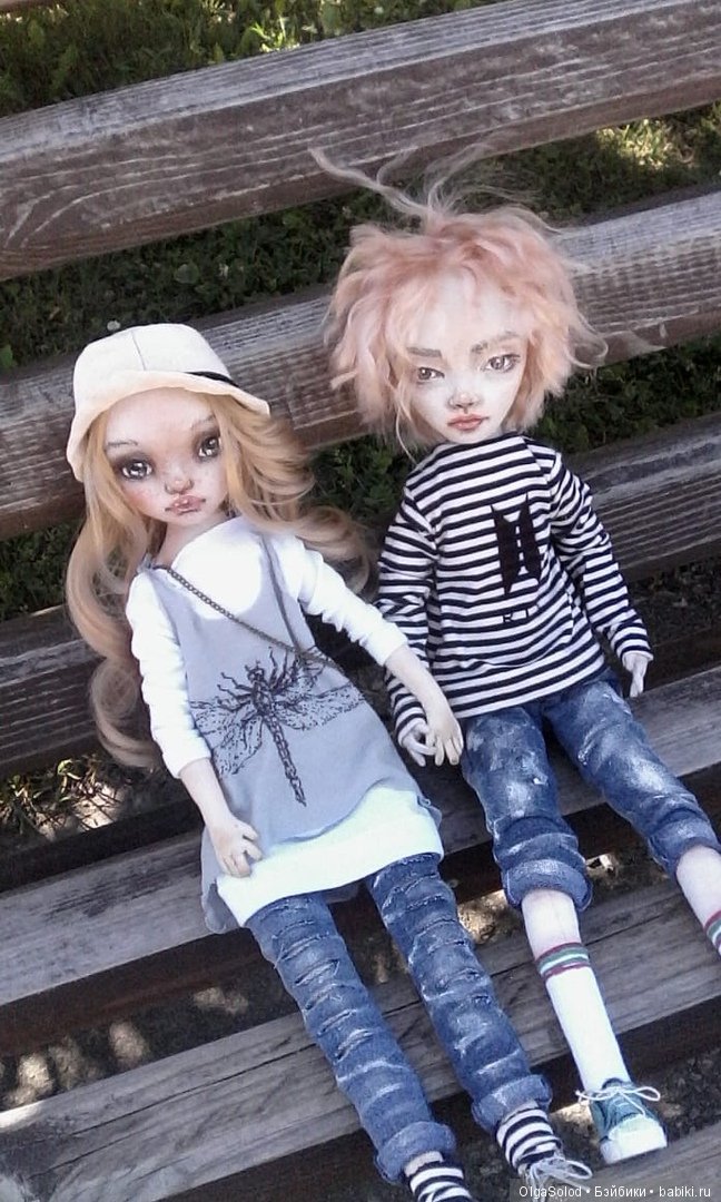 K-pop в текстиле - не смогла отказать в таком заказе