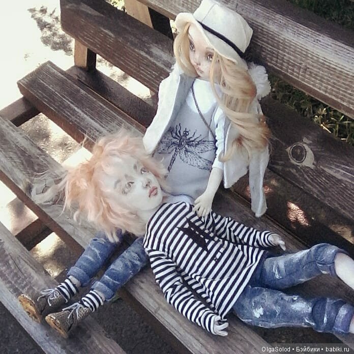 K-pop в текстиле - не смогла отказать в таком заказе