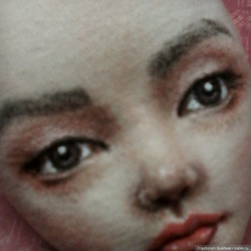 K-pop в текстиле - не смогла отказать в таком заказе