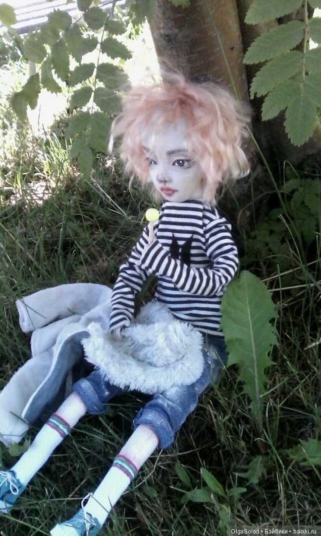 K-pop в текстиле - не смогла отказать в таком заказе