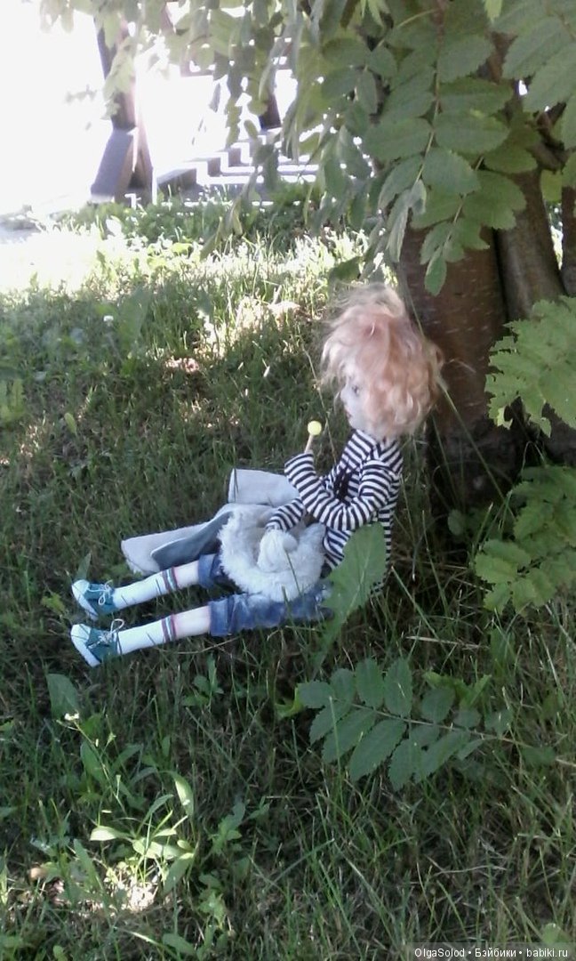 K-pop в текстиле - не смогла отказать в таком заказе (фото 7)