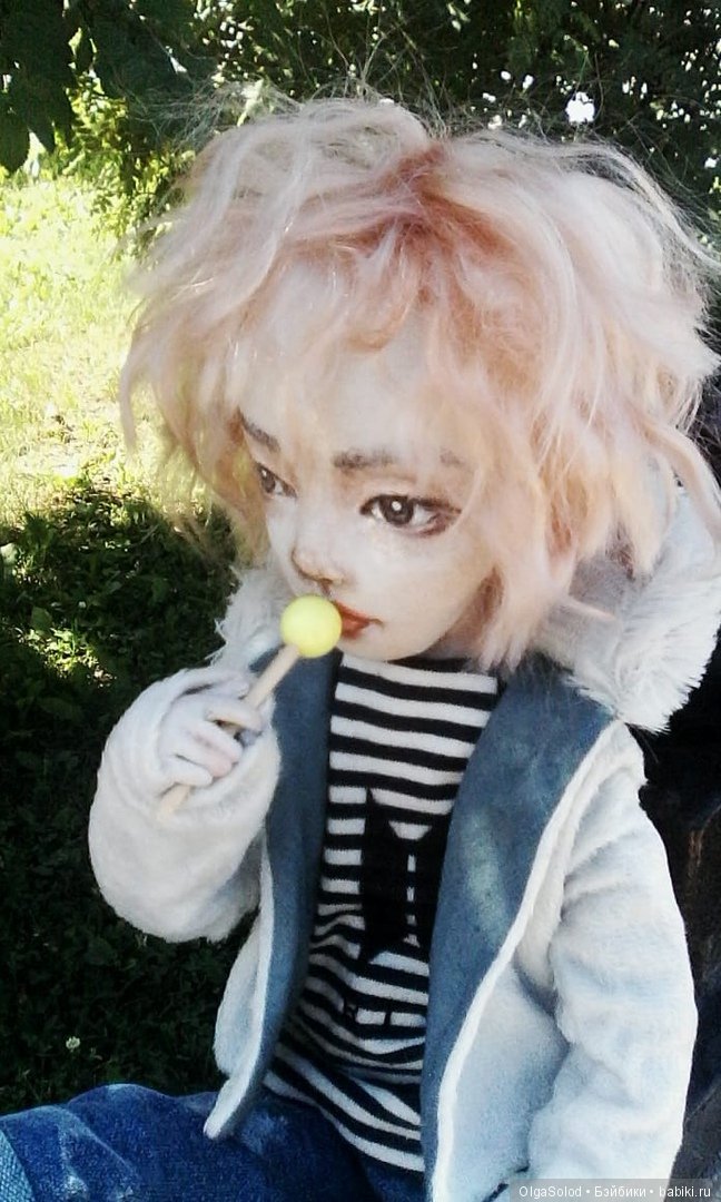 K-pop в текстиле - не смогла отказать в таком заказе