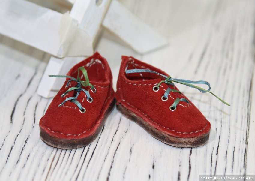 Мейвис в новом образе — Куклы Fairyland (ФэйриЛэнд): BJD (БЖД) (фото 6)