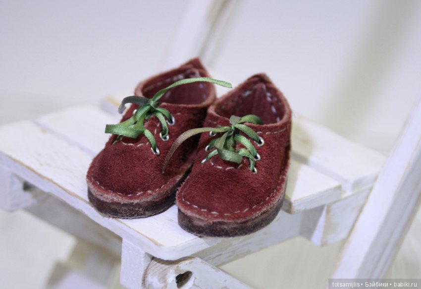 Мейвис в новом образе — Куклы Fairyland (ФэйриЛэнд): BJD (БЖД) (фото 5)