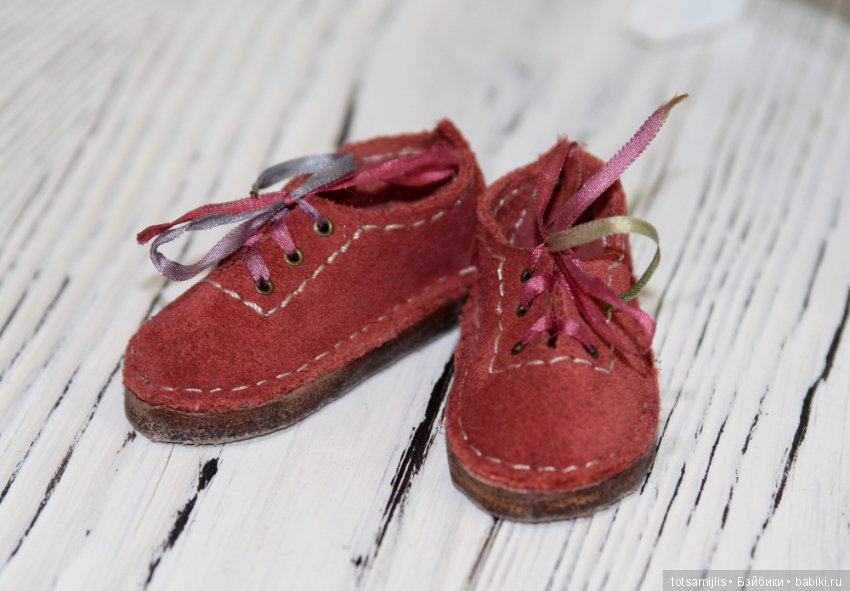 Мейвис в новом образе — Куклы Fairyland (ФэйриЛэнд): BJD (БЖД) (фото 7)