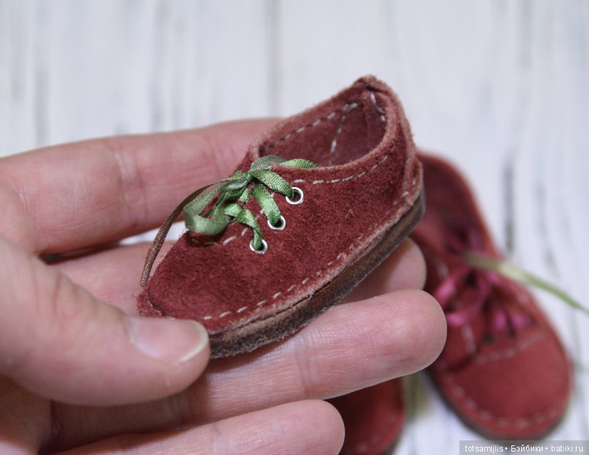 Мейвис в новом образе — Куклы Fairyland (ФэйриЛэнд): BJD (БЖД) (фото 9)