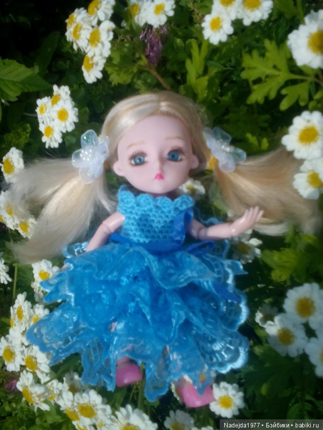 Топик 125.Или новый Алесин образ (фото 5)