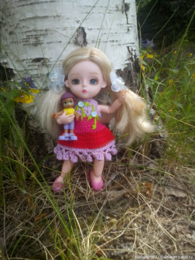 Топик 125.Или новый Алесин образ (фото 10)