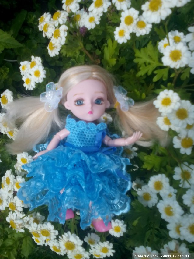 Топик 125.Или новый Алесин образ (фото 4)