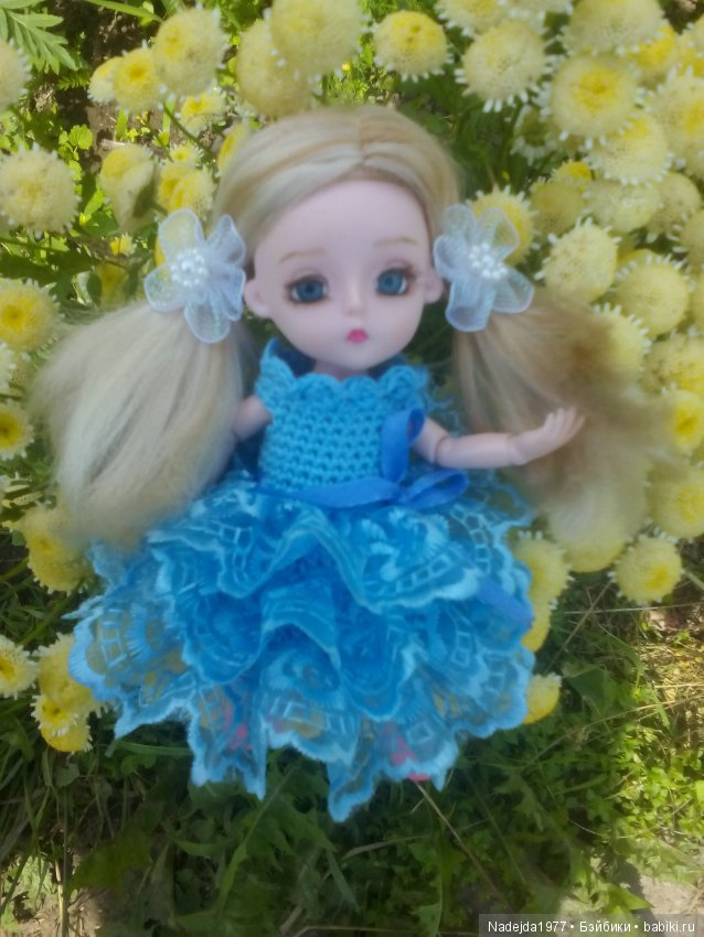 Топик 125.Или новый Алесин образ (фото 3)