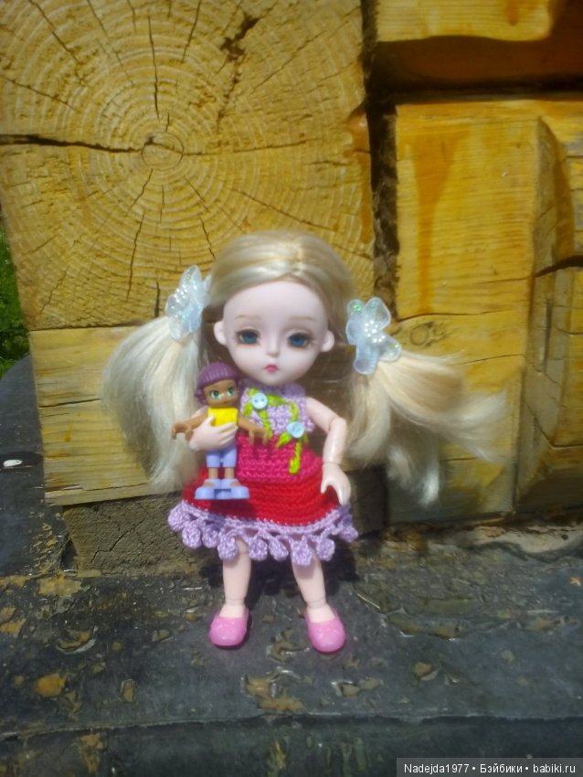 Топик 125.Или новый Алесин образ (фото 8)