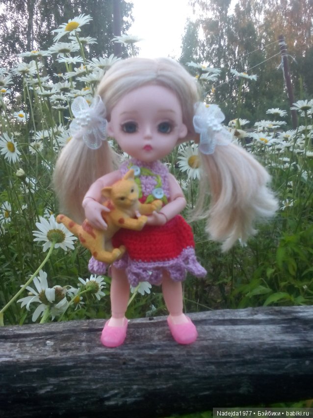 Топик 125.Или новый Алесин образ