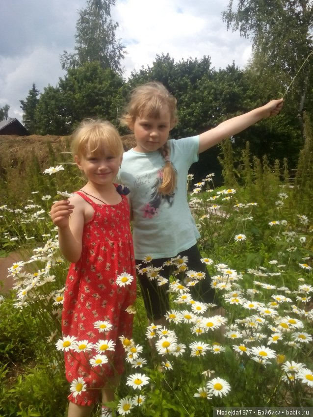 Топик 125.Или новый Алесин образ