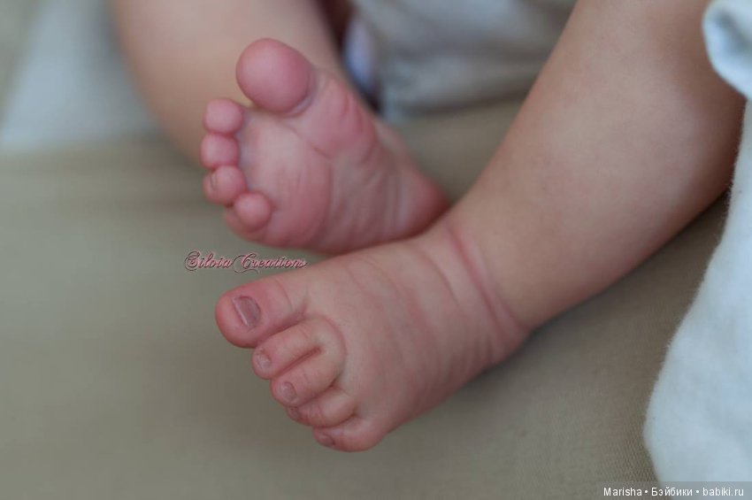 Laura скульптора Adrie Stoete, автор прототипа Silvia Ezquerra (фото 3)