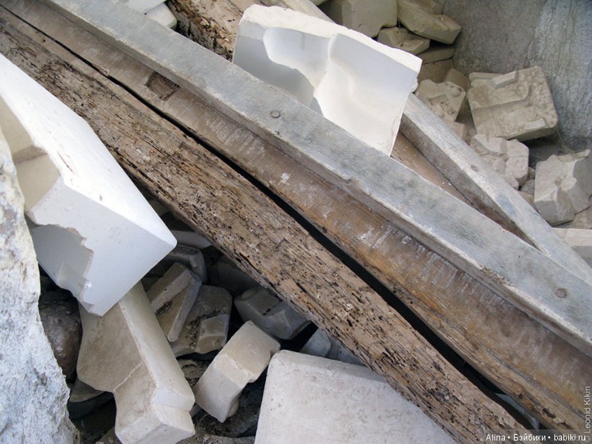 Фабрика керамических кукол в Испании, Валенсия