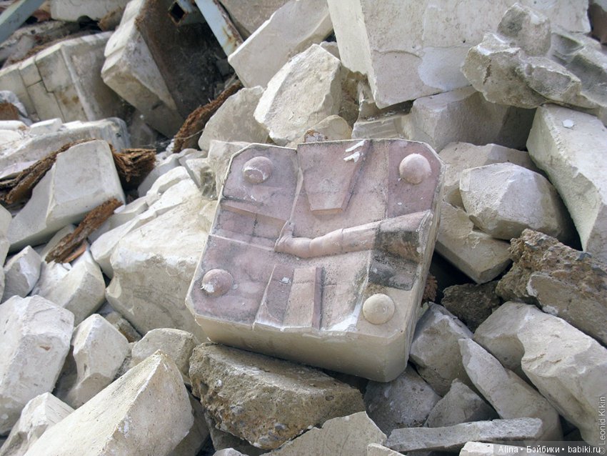 Фабрика керамических кукол в Испании, Валенсия (фото 4)