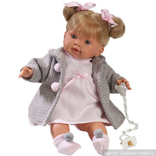 Срочно! Помогите выбрать куклу