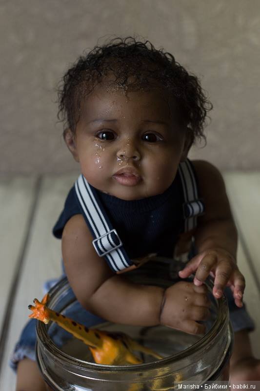 Gannett скульптора AK Kitagawa, автор прототипов Lucie Boiron (фото 2)