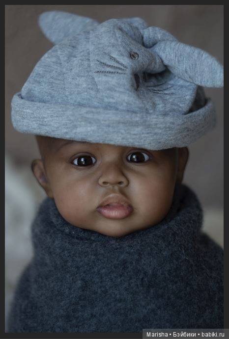 Gannett скульптора AK Kitagawa, автор прототипов Lucie Boiron (фото 8)