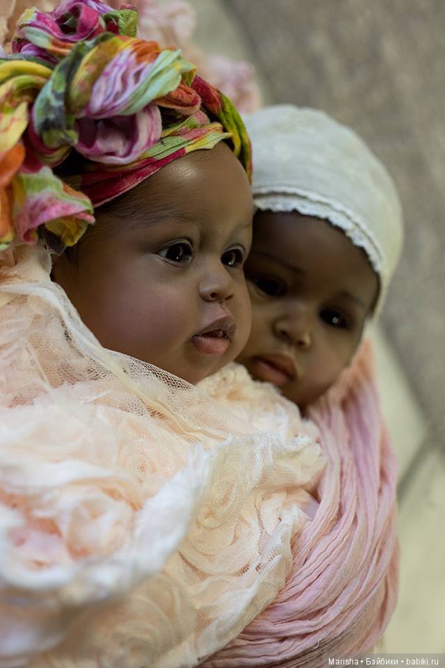 Gannett скульптора AK Kitagawa, автор прототипов Lucie Boiron (фото 7)