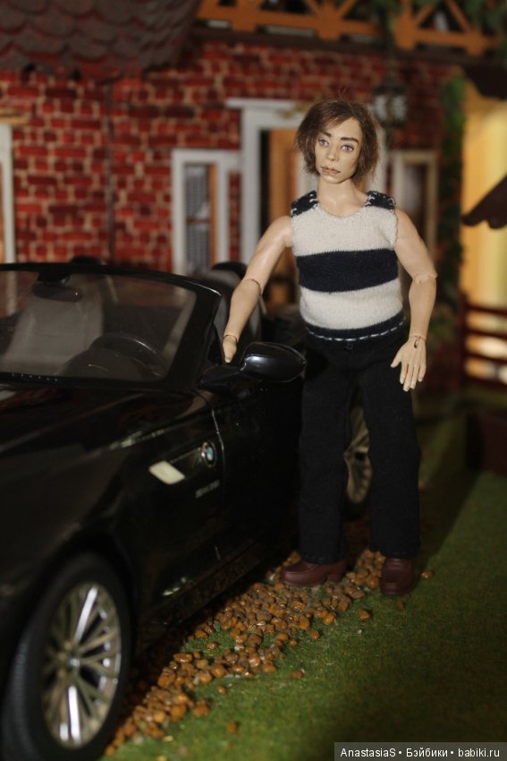 Зарисовки кукольной жизни 8 (фото 3)