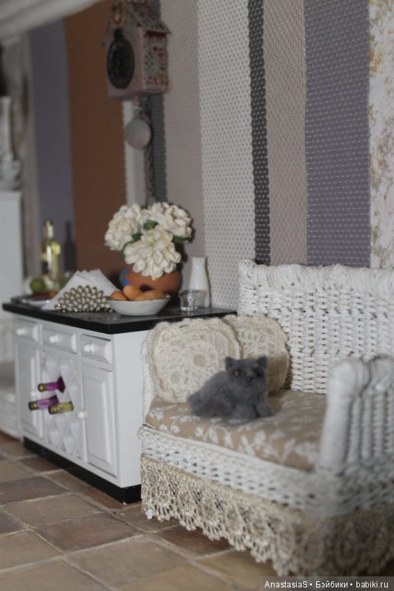 Зарисовки кукольной жизни 8 (фото 10)