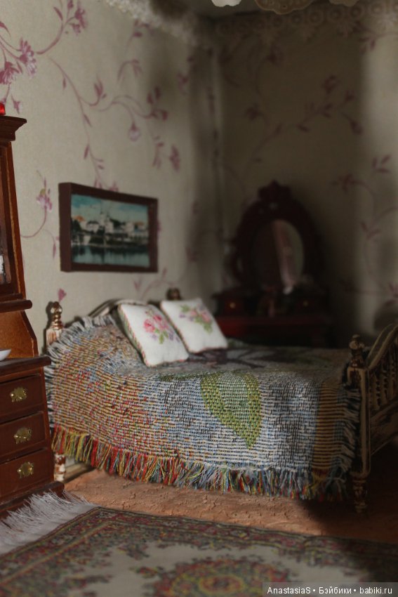 Зарисовки кукольной жизни 8