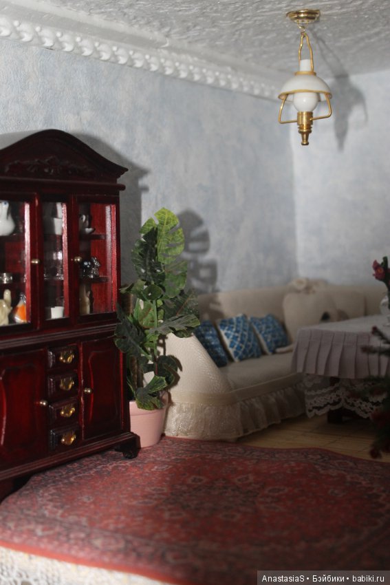 Зарисовки кукольной жизни 8 (фото 6)