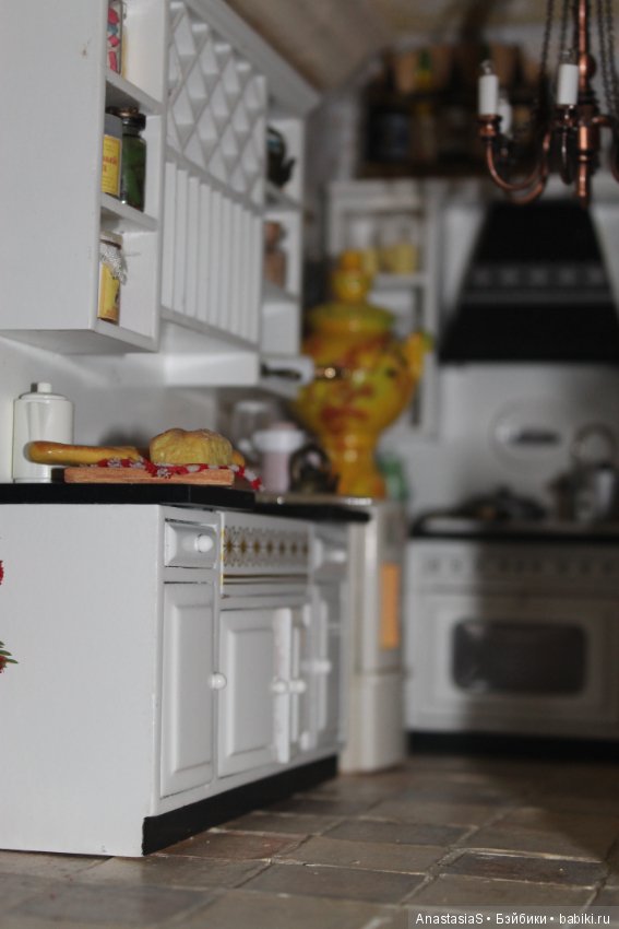 Зарисовки кукольной жизни 8