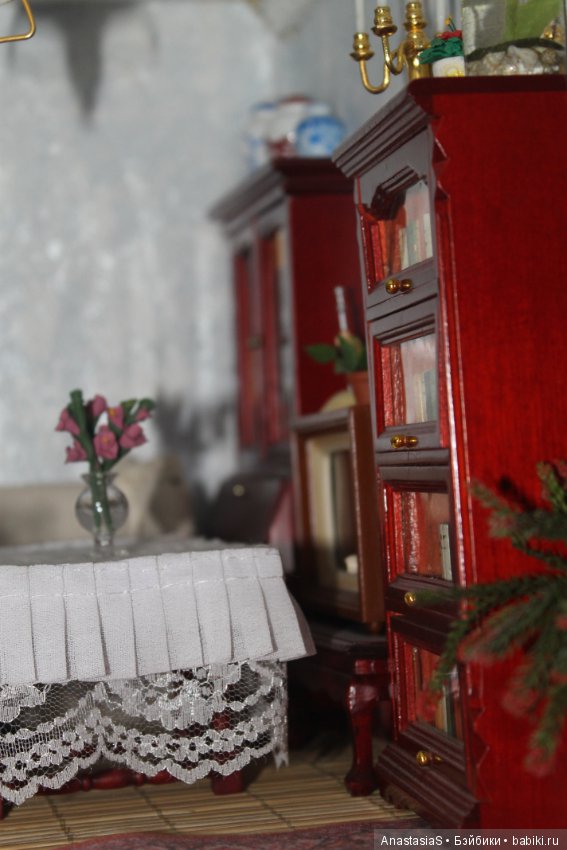 Зарисовки кукольной жизни 8 (фото 5)