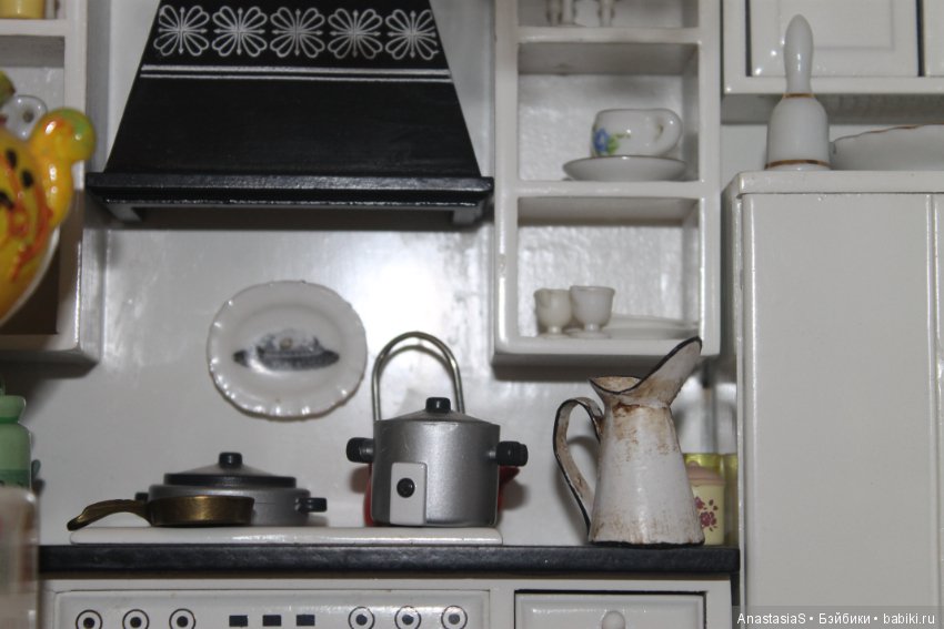 Зарисовки кукольной жизни 8 (фото 9)