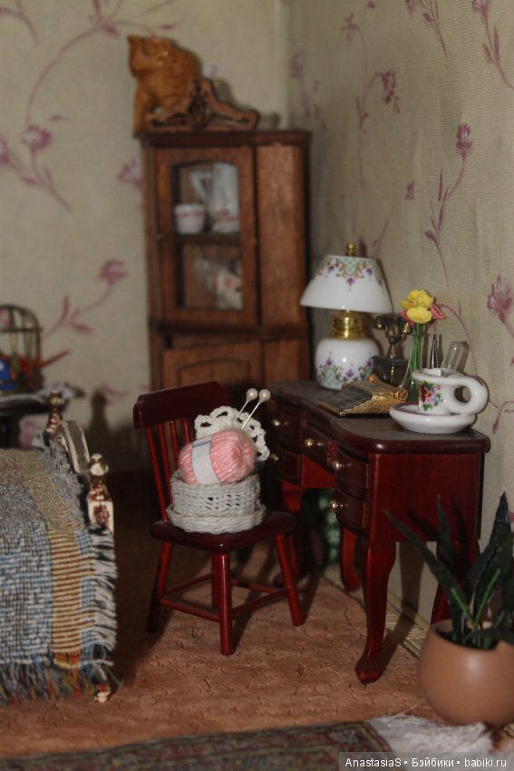 Зарисовки кукольной жизни 8