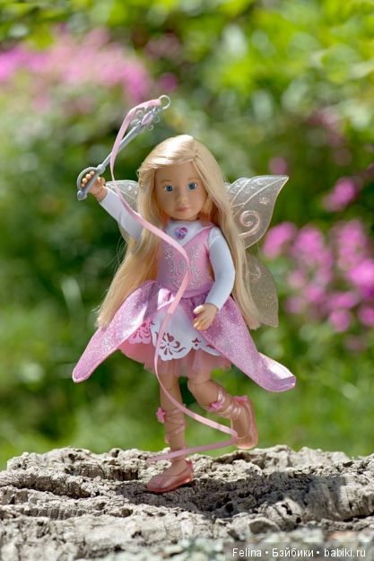 Волшебные куколки - Kruselings. Kidz ‘n’ Cats и Кате Круз (фото 3)