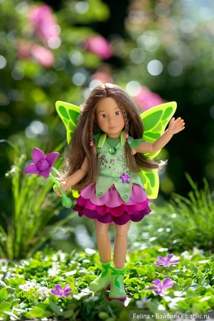 Волшебные куколки - Kruselings. Kidz ‘n’ Cats и Кате Круз (фото 6)