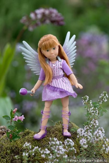 Волшебные куколки - Kruselings. Kidz ‘n’ Cats и Кате Круз (фото 4)