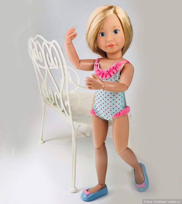 Волшебные куколки - Kruselings. Kidz ‘n’ Cats и Кате Круз (фото 7)