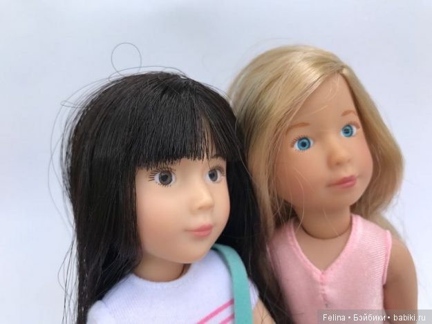 Волшебные куколки - Kruselings. Kidz ‘n’ Cats и Кате Круз (фото 9)