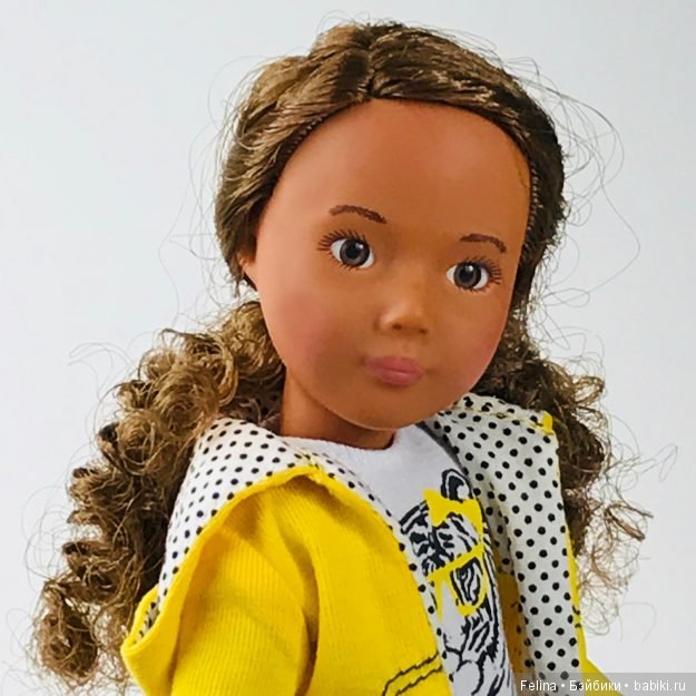 Волшебные куколки - Kruselings. Kidz ‘n’ Cats и Кате Круз (фото 10)