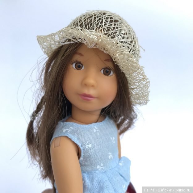 Волшебные куколки - Kruselings. Kidz ‘n’ Cats и Кате Круз (фото 8)