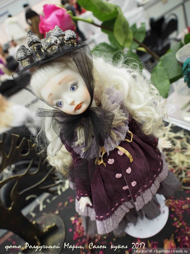 Моя коллекция, часть1 — Домашние фото авторских игрушек: Тедди