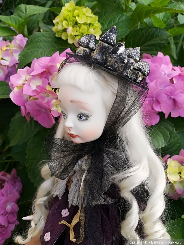 Моя коллекция, часть1 — Домашние фото авторских игрушек: Тедди