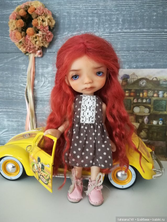 Моя коллекция, часть1 — Домашние фото авторских игрушек: Тедди