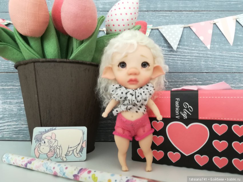 Моя коллекция, часть1 — Домашние фото авторских игрушек: Тедди