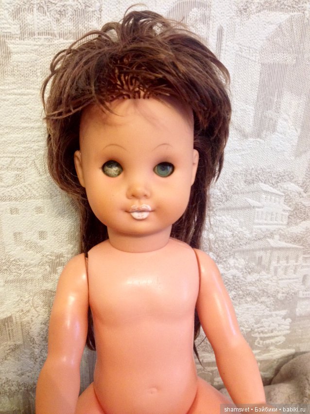 Ей больше не светит роль в фильме ужасов